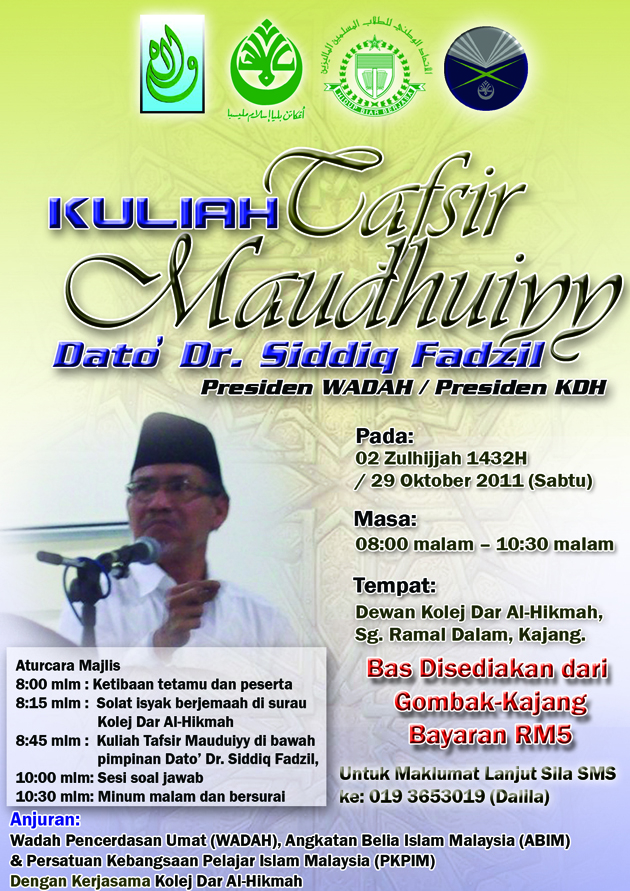 Poster Tafsir Maudhuiy_by syahiran