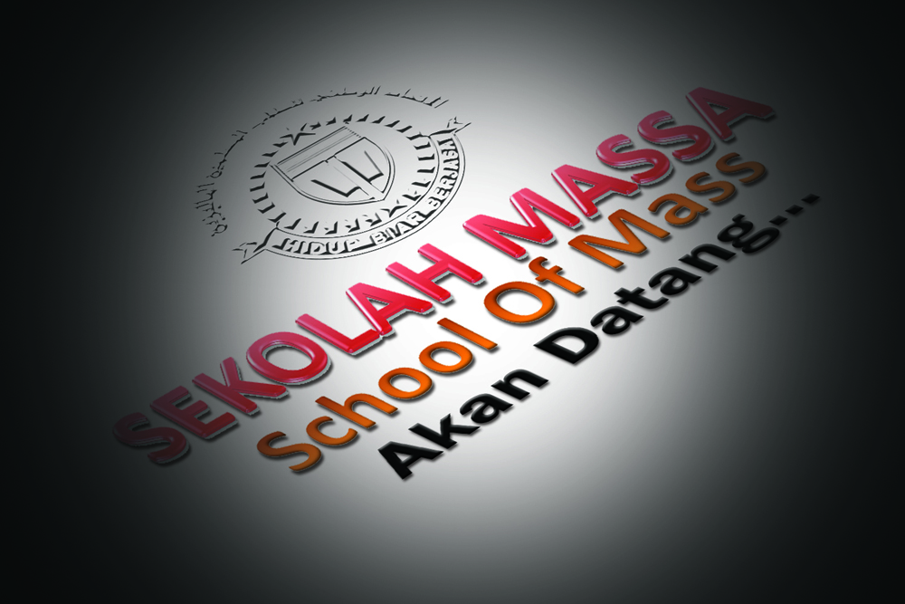 School Of Mass_blog by Syahiran