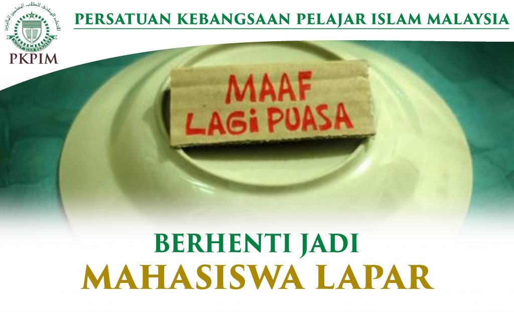 mahasiswa lapar